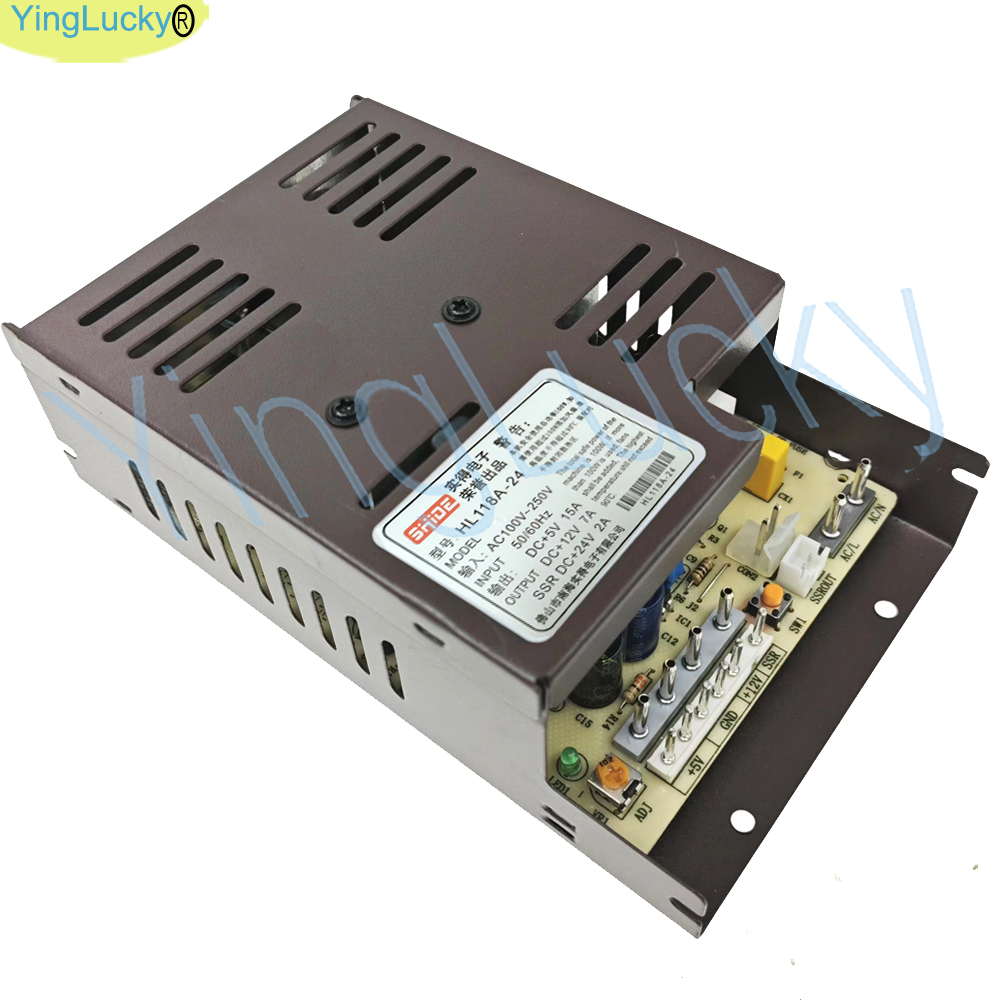アーケード電源装置 12V 24V 6pインターフェース コ - Arcade And Vending のレビューと価格