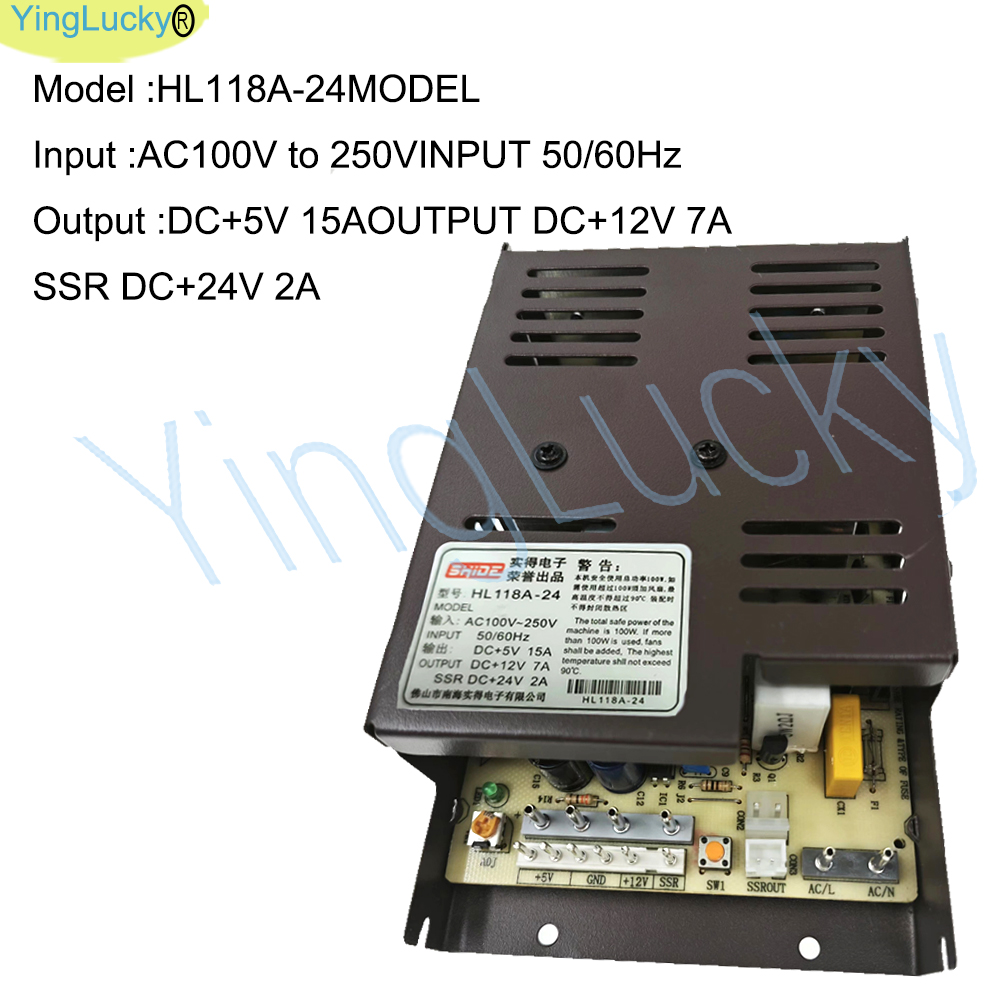 アーケード電源装置 12V 24V 6pインターフェース コ - Arcade And Vending のレビューと価格