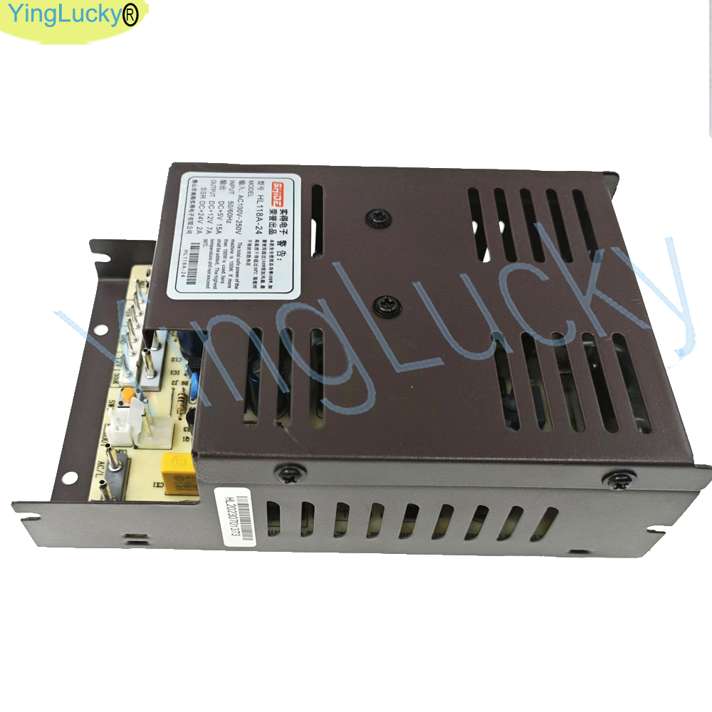 アーケード電源装置 12V 24V 6pインターフェース コ - Arcade And Vending のレビューと価格