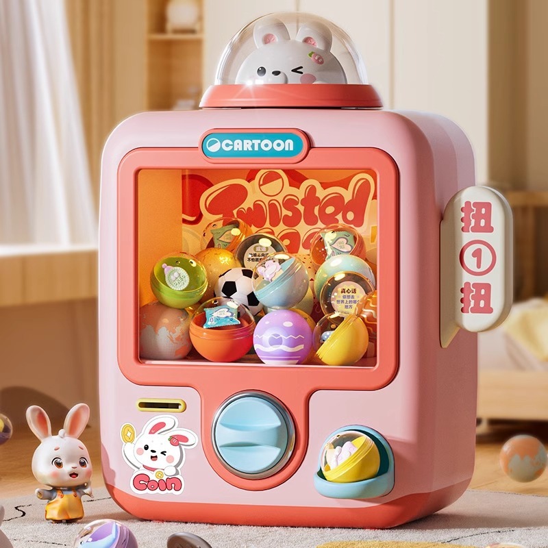 電子恐竜アーケードクレーンゲーム、子供向けミニクレーンゲーム - Arcade Toy Vending Machine のレビューと価格