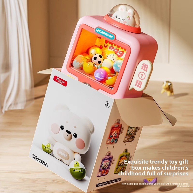 電子恐竜アーケードクレーンゲーム、子供向けミニクレーンゲーム - Arcade Toy Vending Machine のレビューと価格