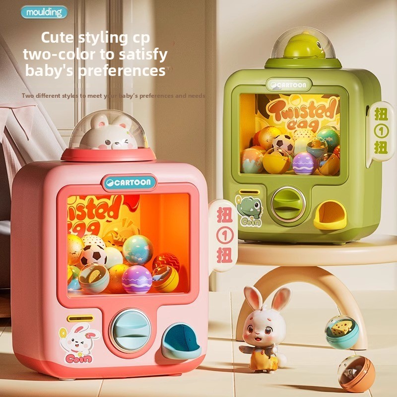 電子恐竜アーケードクレーンゲーム、子供向けミニクレーンゲーム - Arcade Toy Vending Machine のレビューと価格