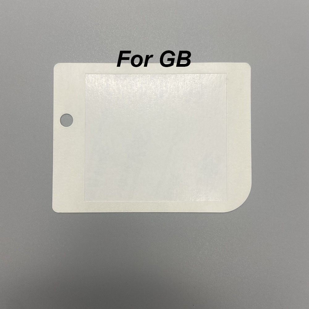 1 個の両面粘着テープ GB GBP GBC GBA ガラス - Lcd Screen Arcade のレビューと価格
