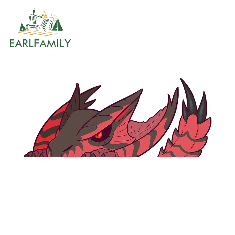 EARLFAMILY 13cm x 5.5cm オリジナルモ - Arcade X のレビューと価格