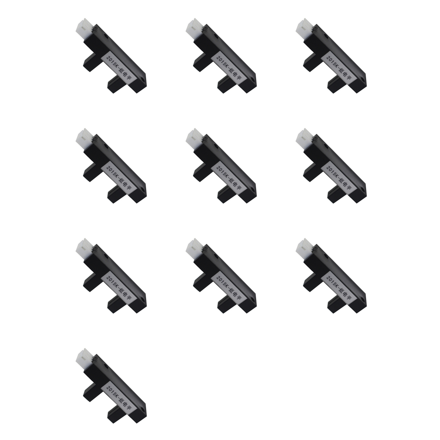 プロフェッショナル 10X 2015K ポジショニングセンサ - Arcade And Vending のレビューと価格
