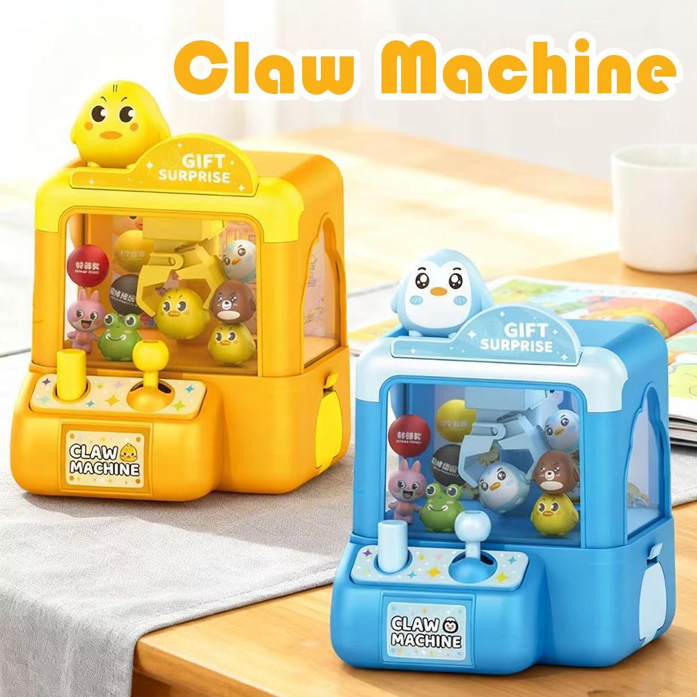 かわいいアーケードクレーンゲームおもちゃ、電子アーケードゲー - Arcade And Vending のレビューと価格