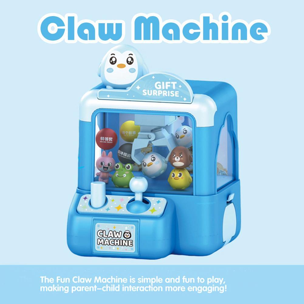 かわいいアーケードクレーンゲームおもちゃ、電子アーケードゲー - Arcade And Vending のレビューと価格