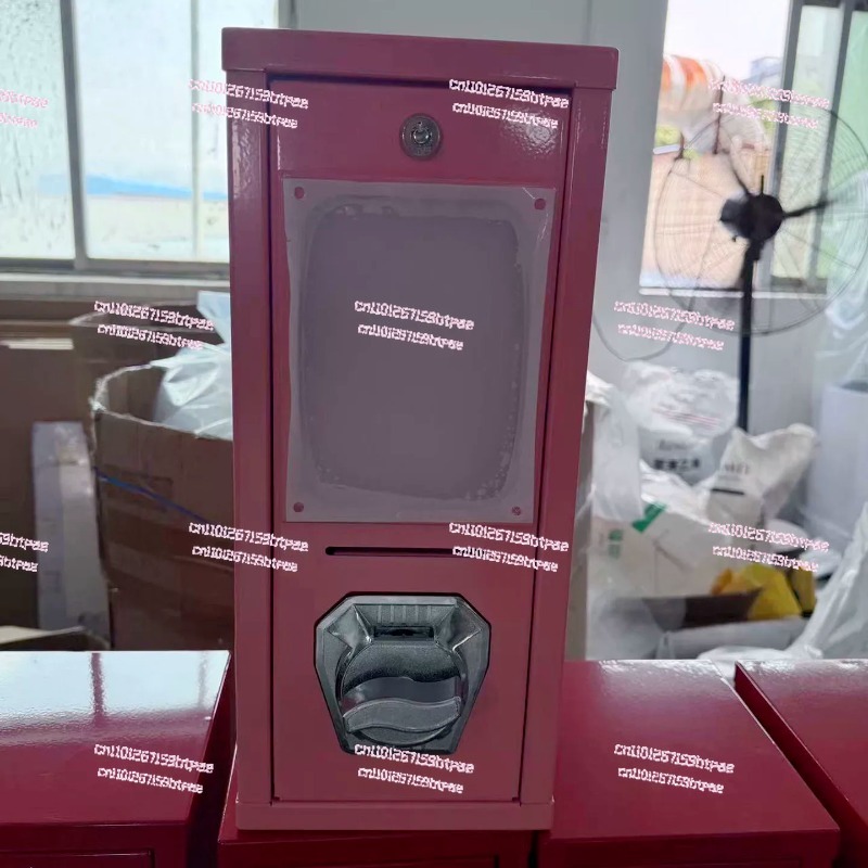 屋外アーケードカードツイストマシン コイン式カードステッカー - Arcade And Vending のレビューと価格