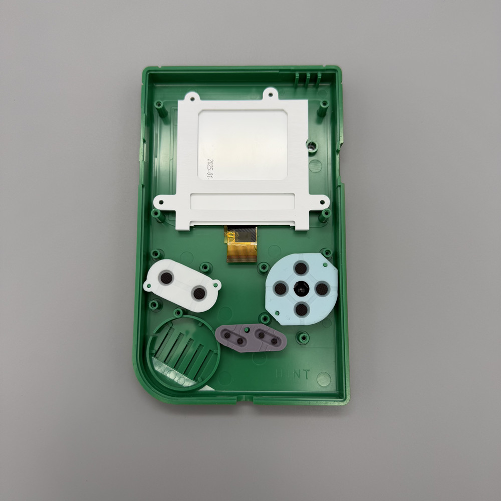 ゲームボーイ用グレースケールLCDスクリーン,2.5インチ, - Lcd Screen Arcade のレビューと価格