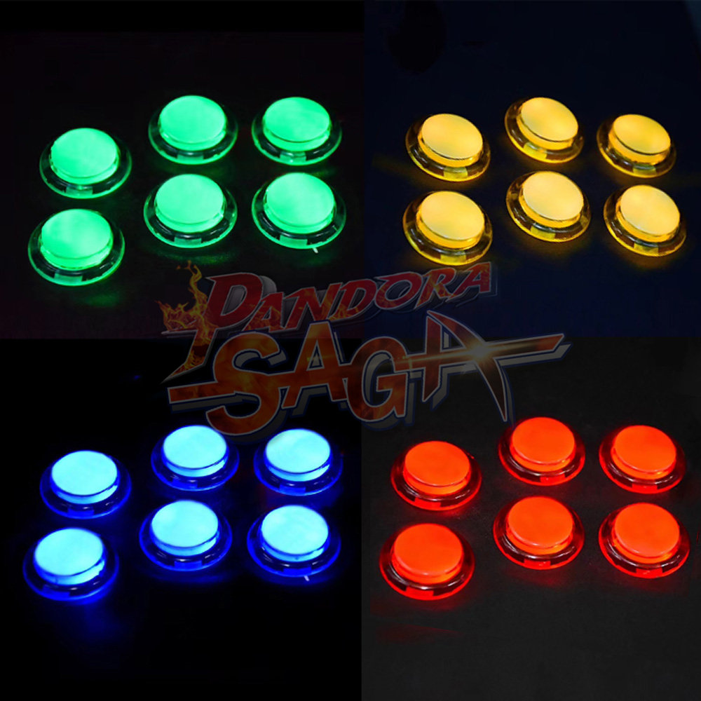 128GB 3D Pandora Saga Box EX2  - Trackball Controller Arcade のレビューと価格