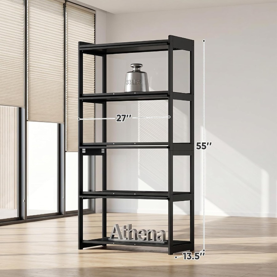 アクリル扉付きの展示用キャビネット - Glass Cabinet Display のレビューと価格