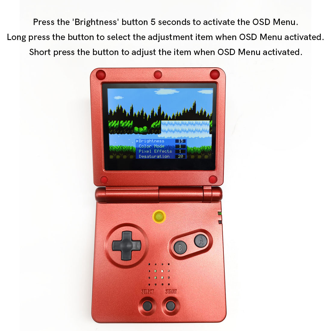 HISPEEDIDO プレラミネート IPS V5 スクリー - Lcd Screen Arcade のレビューと価格