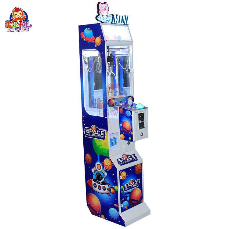 ミニクレーンゲーム 小型おもちゃ クレーンゲーム景品 人形ギ - Arcade Toy Vending Machine のレビューと価格
