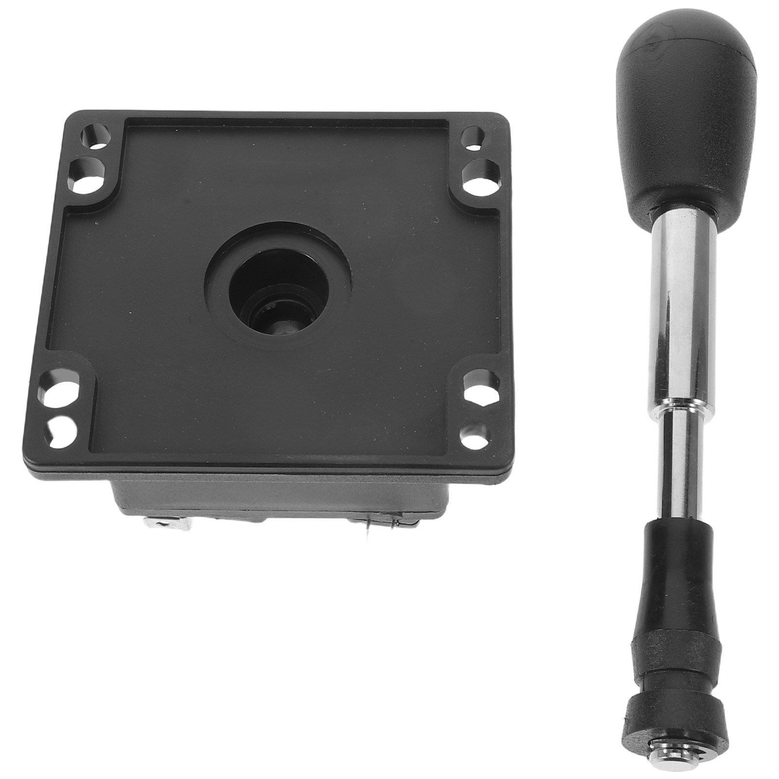 クレーンゲーム用ジョイスティック、楕円形ボールハンドル、交換 - Joystick Arcade Parts のレビューと価格